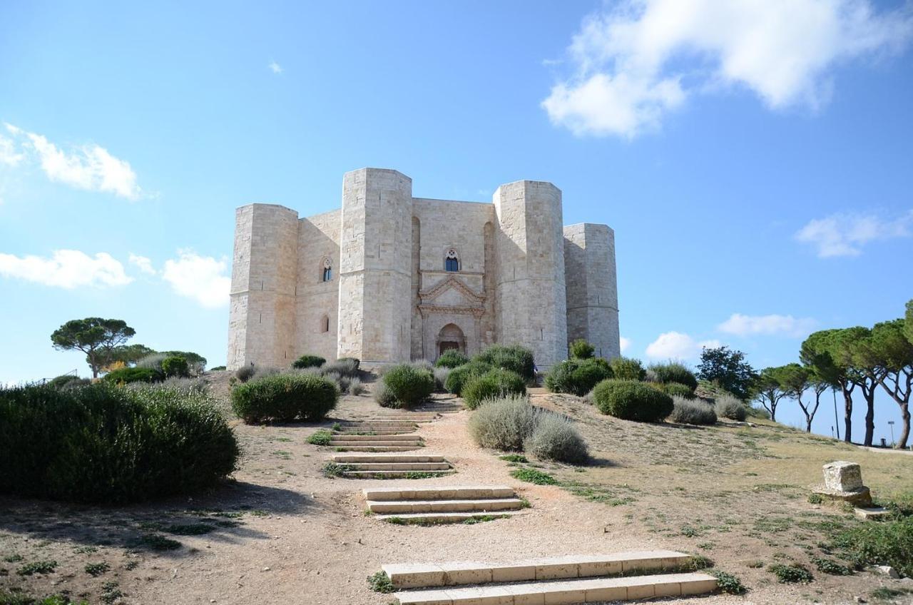 Bella Puglia Bed And Breakfast Ruvo di Puglia Bagian luar foto