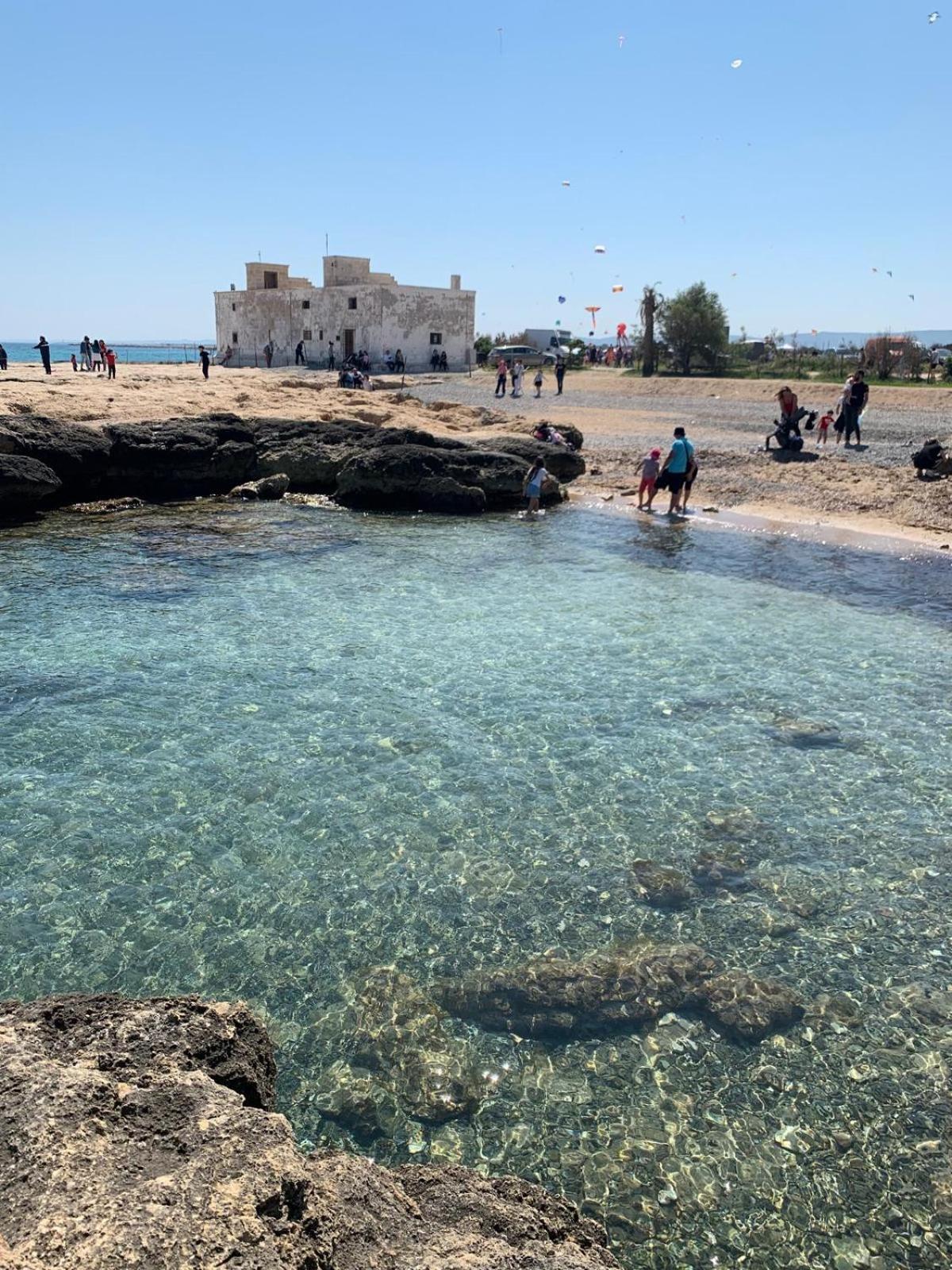 Bella Puglia Bed And Breakfast Ruvo di Puglia Bagian luar foto