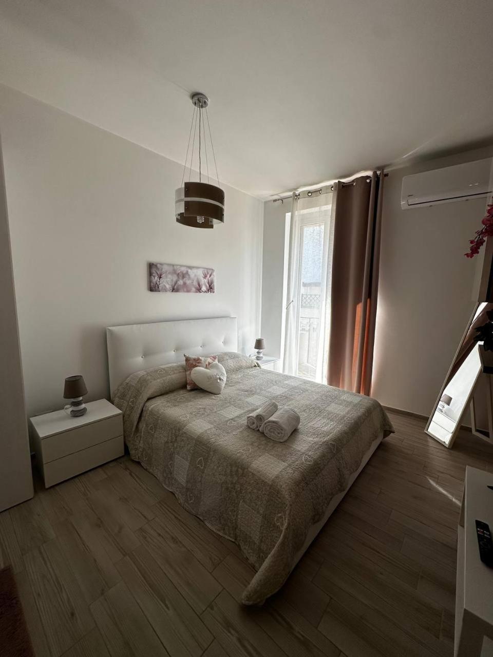 Bella Puglia Bed And Breakfast Ruvo di Puglia Bagian luar foto