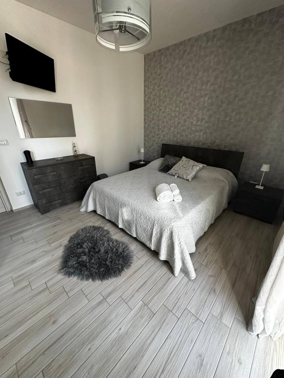 Bella Puglia Bed And Breakfast Ruvo di Puglia Bagian luar foto