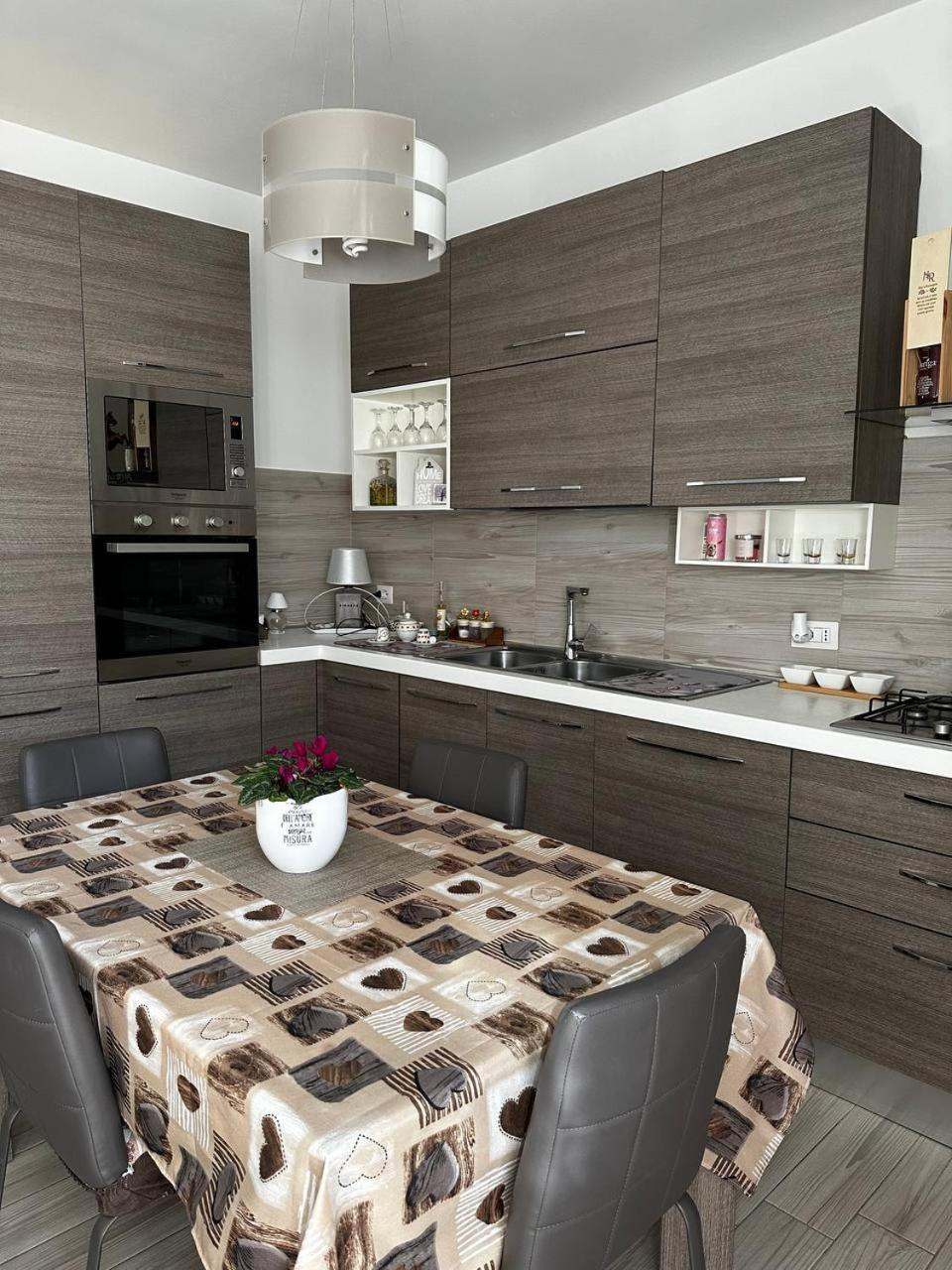 Bella Puglia Bed And Breakfast Ruvo di Puglia Bagian luar foto