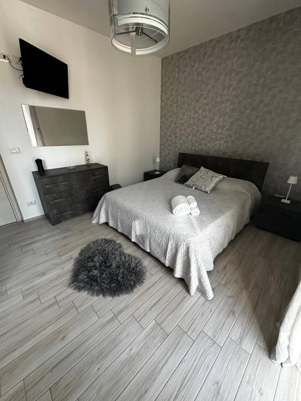 Bella Puglia Bed And Breakfast Ruvo di Puglia Bagian luar foto