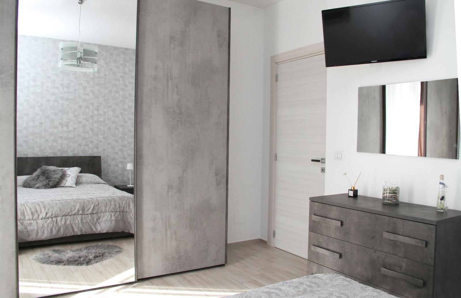 Bella Puglia Bed And Breakfast Ruvo di Puglia Bagian luar foto